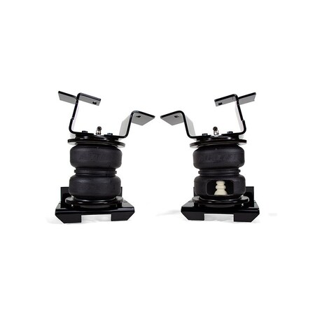 Air Lift LOADLIFTER 5000 ULTIMATE AIR SPRING KIT W/INTERNAL JOUNCE BUMPER 88231